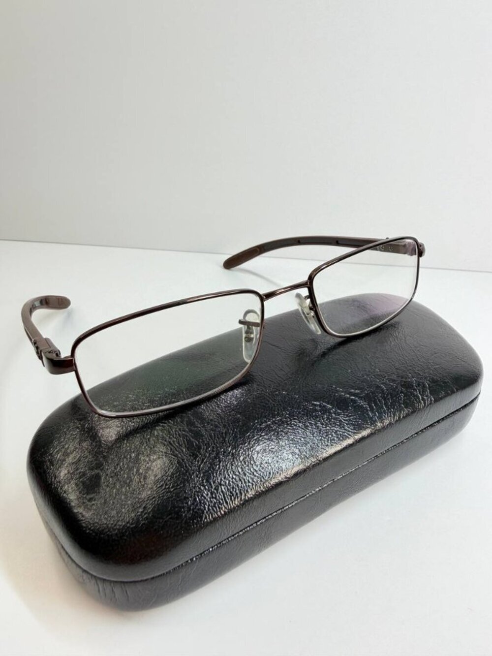 Ray-Ban RB 8405 Carbon Fiber Eyeglasses – Made in Italy | Lightweight Premium Fr